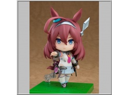 Nendoroid Mihono Bourbon - Uma Musume Pretty Derby