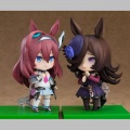 Nendoroid Mihono Bourbon - Uma Musume Pretty Derby