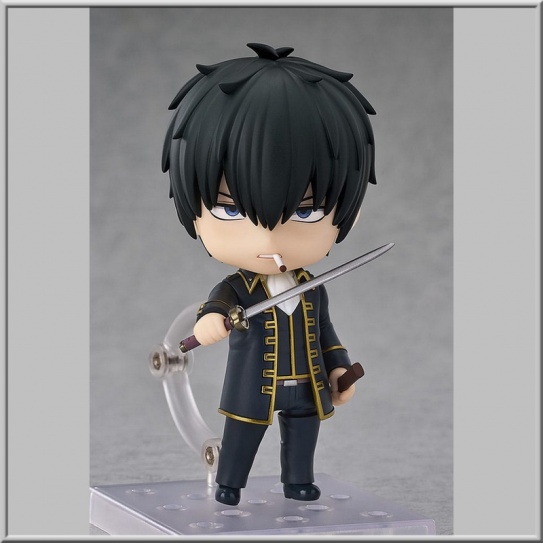 Nendoroid Toshiro Hijikata - Gintama