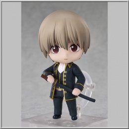 Nendoroid Sogo Okita - Gintama