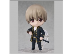 Nendoroid Sogo Okita - Gintama