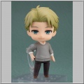 Nendoroid Loid Forger: Casual Outfit Ver. - Spy x Family