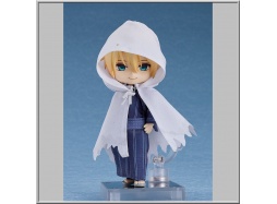 Nendoroid Doll Yamanbagiri Kunihiro: Casual Outfit Ver. - Touken Ranbu -ONLINE-