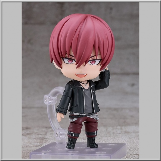 Nendoroid Toma Inumaru - Idolish7