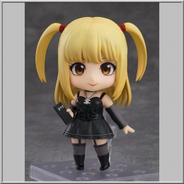 Nendoroid Misa Amane 2.0 - Death Note