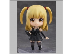 Nendoroid Misa Amane 2.0 - Death Note