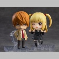 Nendoroid Misa Amane 2.0 - Death Note