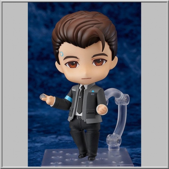 Nendoroid Connor - Detroit: Become Human