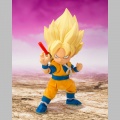 S.H.Figuarts Son Goku Super Saiyan Mini - Dragon Ball Daima