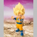 S.H.Figuarts Son Goku Super Saiyan Mini - Dragon Ball Daima