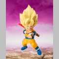 S.H.Figuarts Son Goku Super Saiyan Mini - Dragon Ball Daima