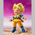 S.H.Figuarts Son Goku Super Saiyan Mini - Dragon Ball Daima