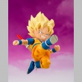 S.H.Figuarts Son Goku Super Saiyan Mini - Dragon Ball Daima