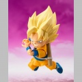 S.H.Figuarts Son Goku Super Saiyan Mini - Dragon Ball Daima