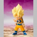 S.H.Figuarts Son Goku Super Saiyan Mini - Dragon Ball Daima