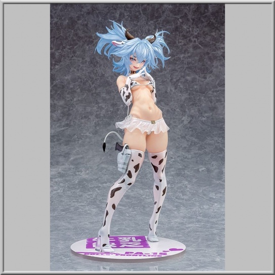 PA-15 Cow Bikini Ver. - Girls' Frontline (Phat)