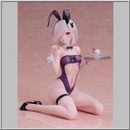 B-style Iro Bunny Illustrated by mignon - Original Character (Freeing)