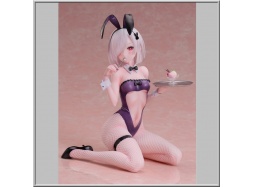 B-style Iro Bunny Illustrated by mignon - Original Character (Freeing)