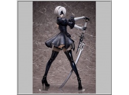 2B (YoRHa No.2 Type B) - NieR:Automata Ver1.1a (Freeing)