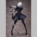 2B (YoRHa No.2 Type B) - NieR:Automata Ver1.1a (Freeing)