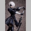 2B (YoRHa No.2 Type B) - NieR:Automata Ver1.1a (Freeing)