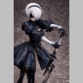 2B (YoRHa No.2 Type B) - NieR:Automata Ver1.1a (Freeing)