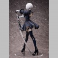 2B (YoRHa No.2 Type B) - NieR:Automata Ver1.1a (Freeing)