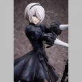 2B (YoRHa No.2 Type B) - NieR:Automata Ver1.1a (Freeing)