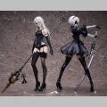 2B (YoRHa No.2 Type B) - NieR:Automata Ver1.1a (Freeing)