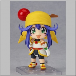 Nendoroid Lime - Saber Marionette J