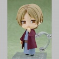 Nendoroid Takashi Natsume & Nyanko Sensei: Traditional Clothing Ver. - Natsume Yujin-cho