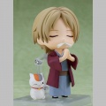 Nendoroid Takashi Natsume & Nyanko Sensei: Traditional Clothing Ver. - Natsume Yujin-cho