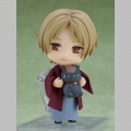 Nendoroid Takashi Natsume & Nyanko Sensei: Traditional Clothing Ver. - Natsume Yujin-cho