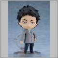 Nendoroid Keiji Akaashi: School Uniform Ver. - Haikyu!!