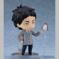 Nendoroid Keiji Akaashi: School Uniform Ver. - Haikyu!!