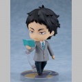 Nendoroid Keiji Akaashi: School Uniform Ver. - Haikyu!!