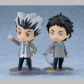 Nendoroid Keiji Akaashi: School Uniform Ver. - Haikyu!!