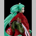 Japanese Doll Hatsune Miku: Beauty Looking Back Miku Ver. - Character Vocal Series 01: Hatsune Miku (GSC)