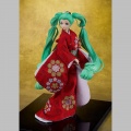 Japanese Doll Hatsune Miku: Beauty Looking Back Miku Ver. - Character Vocal Series 01: Hatsune Miku (GSC)