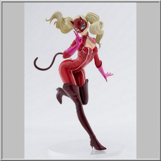 Panther - Persona 5 Royal (GSC)