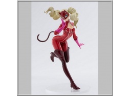 Panther - Persona 5 Royal (GSC)