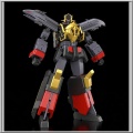 The Gattai Black Might Gaine - The Brave Express Might Gaine (GSC)