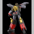 The Gattai Black Might Gaine - The Brave Express Might Gaine (GSC)