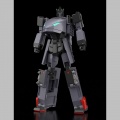 The Gattai Black Might Gaine - The Brave Express Might Gaine (GSC)