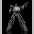 The Gattai Black Might Gaine - The Brave Express Might Gaine (GSC)