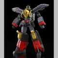 The Gattai Black Might Gaine - The Brave Express Might Gaine (GSC)