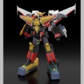 The Gattai Black Might Gaine - The Brave Express Might Gaine (GSC)