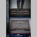 Hot Toys Captain America (Stealth S.T.R.I.K.E. Suit) 2.0 - Captain America : Le Soldat de l'hiver