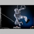 Hot Toys Peter Parker (Anti-Venom Suit) - Spider-Man 2