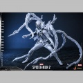 Hot Toys Peter Parker (Anti-Venom Suit) - Spider-Man 2